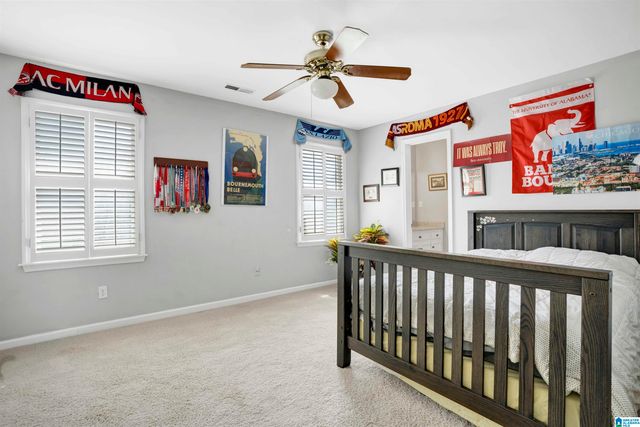 3113 BRADFORD PLACE, Birmingham, AL 35242