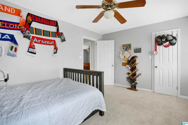 3113 BRADFORD PLACE, Birmingham, AL 35242