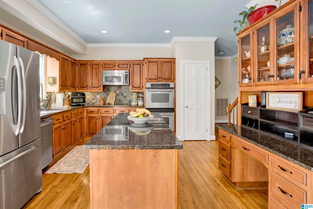 3113 BRADFORD PLACE, Birmingham, AL 35242