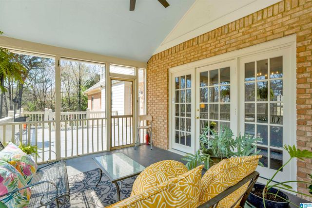 3113 BRADFORD PLACE, Birmingham, AL 35242