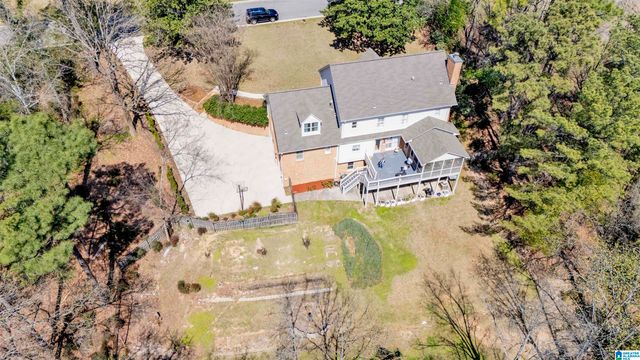 3113 BRADFORD PLACE, Birmingham, AL 35242