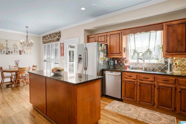 3113 BRADFORD PLACE, Birmingham, AL 35242