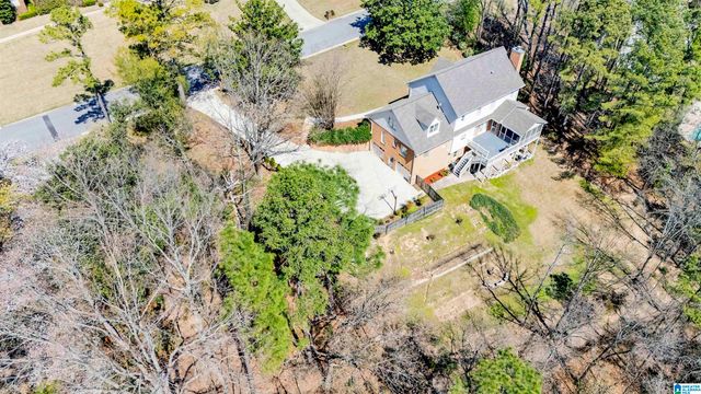 3113 BRADFORD PLACE, Birmingham, AL 35242
