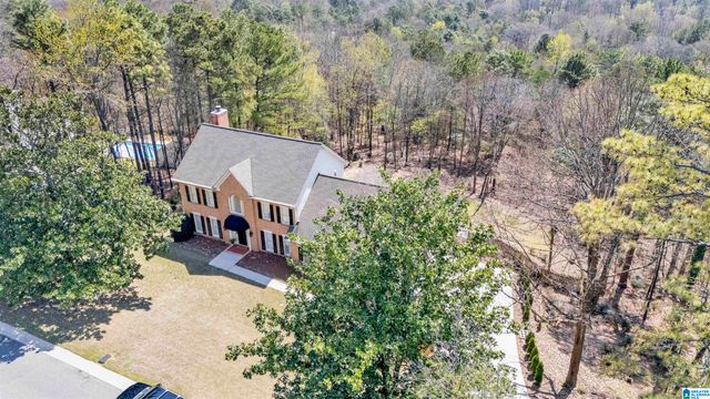 3113 BRADFORD PLACE, Birmingham, AL 35242