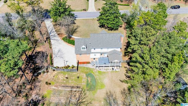 3113 BRADFORD PLACE, Birmingham, AL 35242