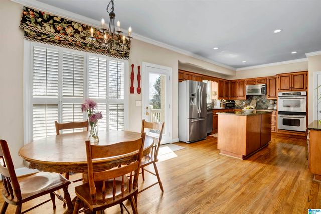 3113 BRADFORD PLACE, Birmingham, AL 35242