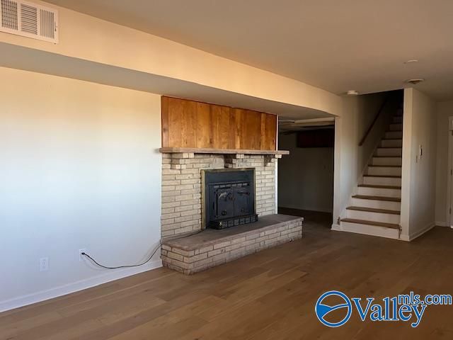 9600 Todd Mill Road, Huntsville, AL 35803