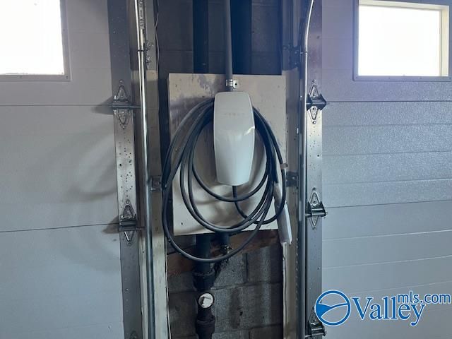 9600 Todd Mill Road, Huntsville, AL 35803