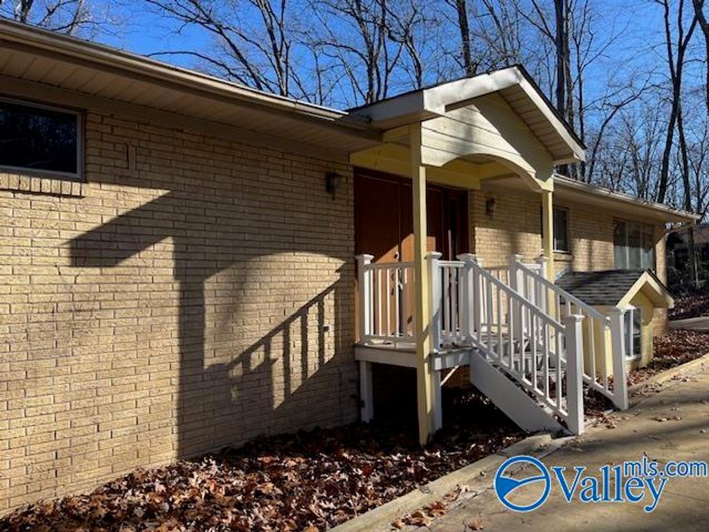 9600 Todd Mill Road, Huntsville, AL 35803