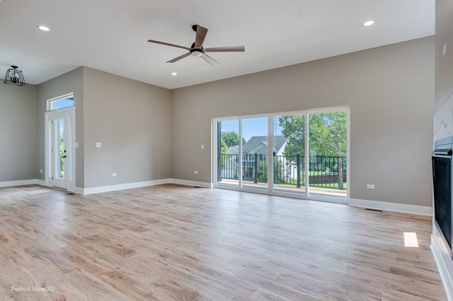 105 Northfield Drive, Minooka, IL 60447