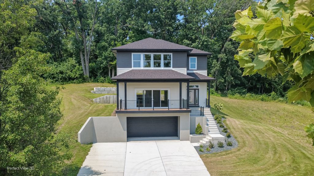 105 Northfield Drive, Minooka, IL 60447