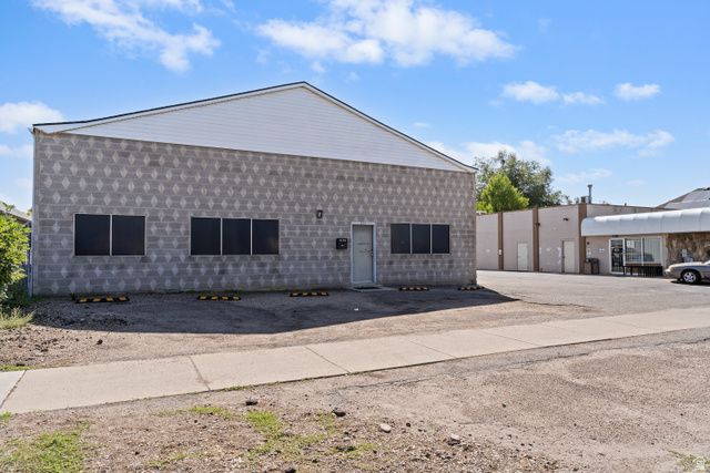 151 E 27TH ST, Ogden, UT 84401