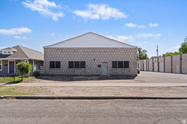 151 E 27TH ST, Ogden, UT 84401
