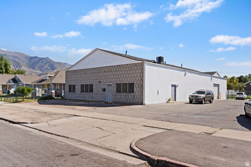 151 E 27TH ST, Ogden, UT 84401