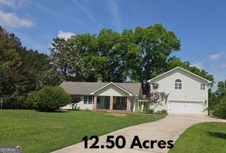 1166 - 12.50 B Street 12.5, Pine Mountain Valley, GA 31823