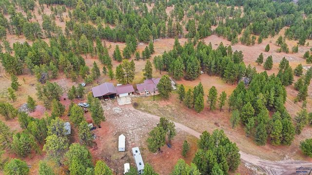 13056 LINCOLN TARKEN LN, Piedmont, SD 57702