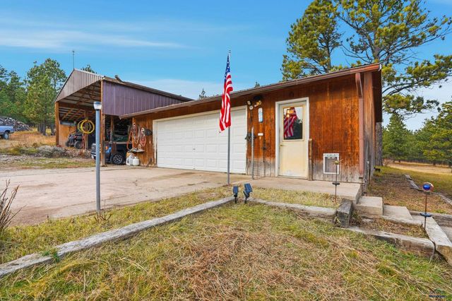 13056 LINCOLN TARKEN LN, Piedmont, SD 57702