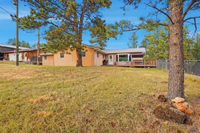 13056 LINCOLN TARKEN LN, Piedmont, SD 57702