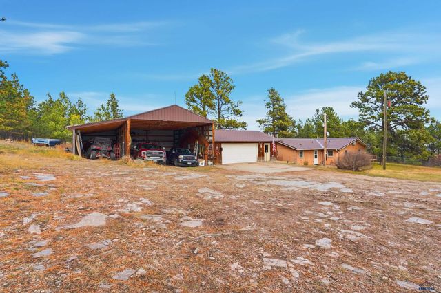 13056 LINCOLN TARKEN LN, Piedmont, SD 57702