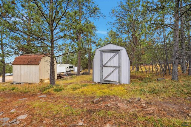 13056 LINCOLN TARKEN LN, Piedmont, SD 57702