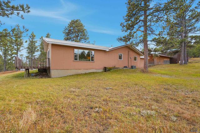 13056 LINCOLN TARKEN LN, Piedmont, SD 57702
