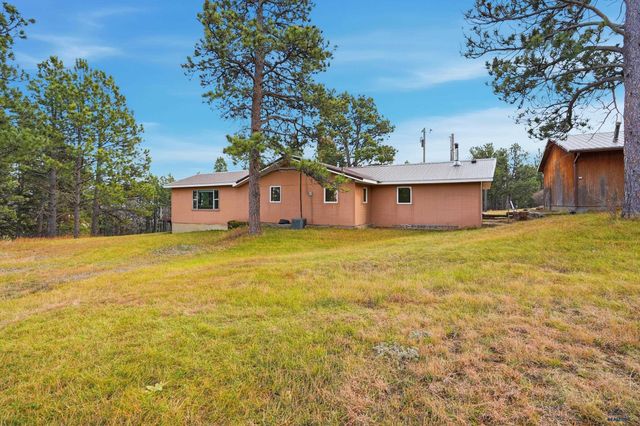 13056 LINCOLN TARKEN LN, Piedmont, SD 57702