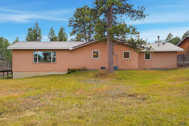 13056 LINCOLN TARKEN LN, Piedmont, SD 57702