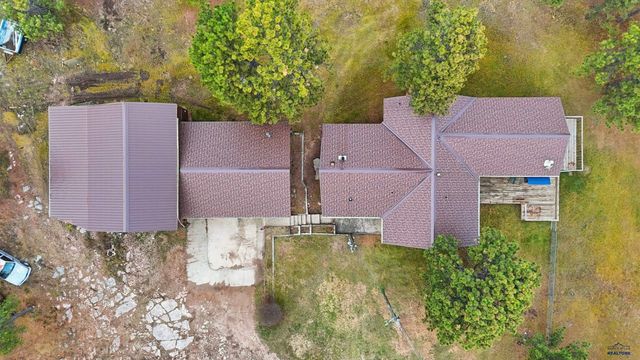 13056 LINCOLN TARKEN LN, Piedmont, SD 57702