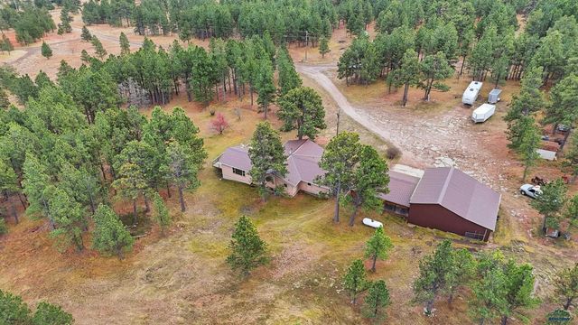 13056 LINCOLN TARKEN LN, Piedmont, SD 57702