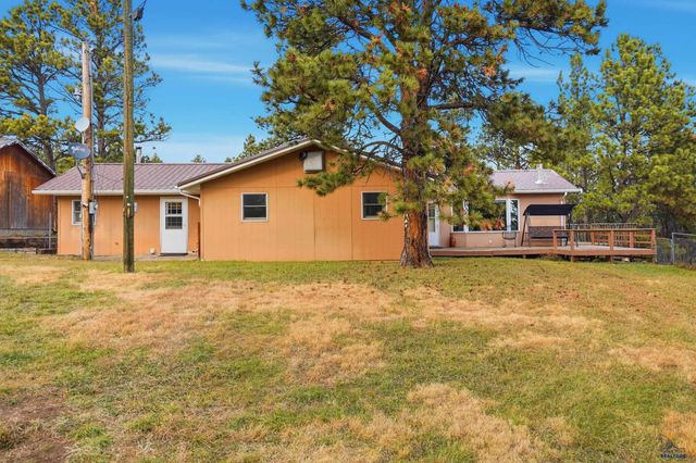 13056 LINCOLN TARKEN LN, Piedmont, SD 57702