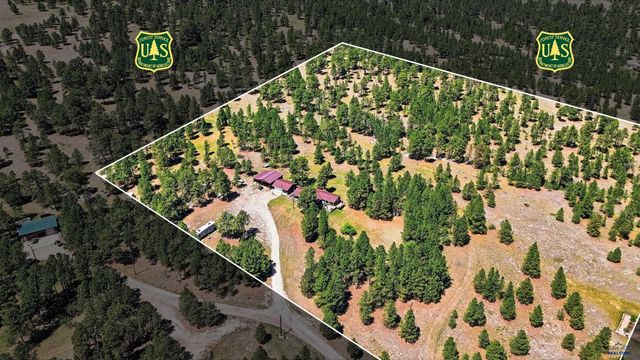 13056 LINCOLN TARKEN LN, Piedmont, SD 57702