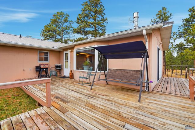 13056 LINCOLN TARKEN LN, Piedmont, SD 57702