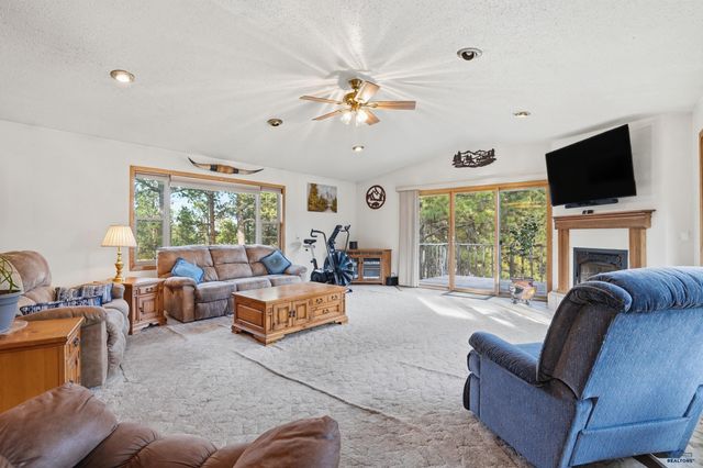 13056 LINCOLN TARKEN LN, Piedmont, SD 57702