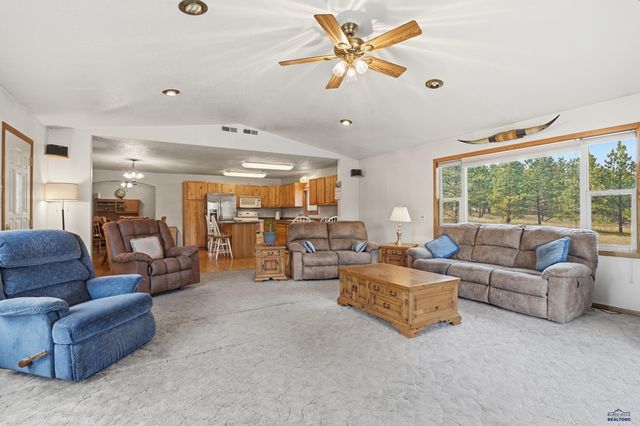 13056 LINCOLN TARKEN LN, Piedmont, SD 57702