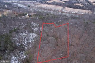 480 BEYLORS FERRY RD, Rileyville, VA 22650