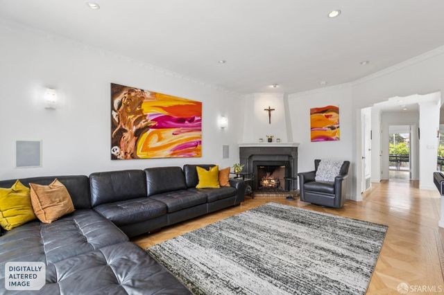 50 Arnold Avenue, San Francisco, CA 94110
