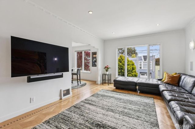 50 Arnold Avenue, San Francisco, CA 94110