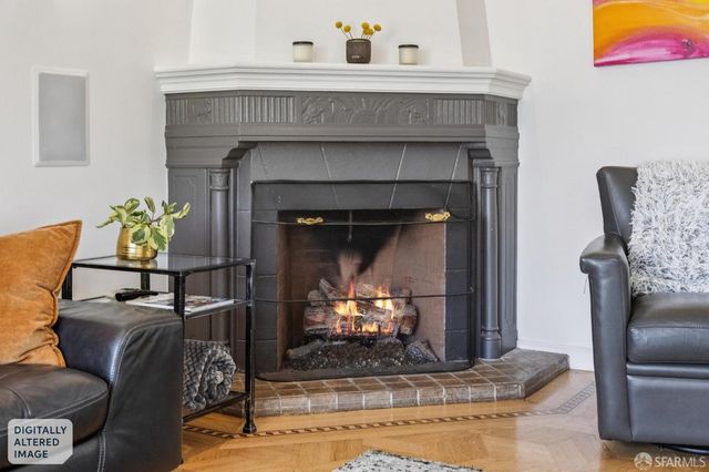 50 Arnold Avenue, San Francisco, CA 94110