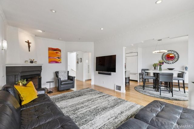 50 Arnold Avenue, San Francisco, CA 94110