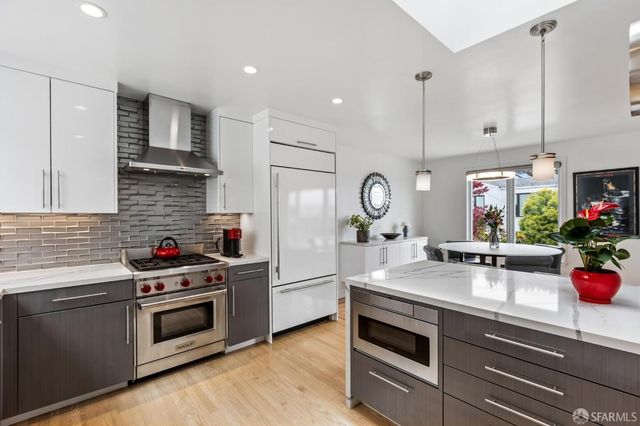 50 Arnold Avenue, San Francisco, CA 94110