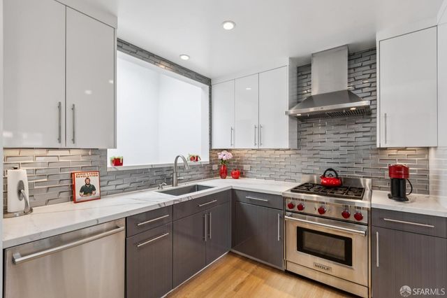 50 Arnold Avenue, San Francisco, CA 94110