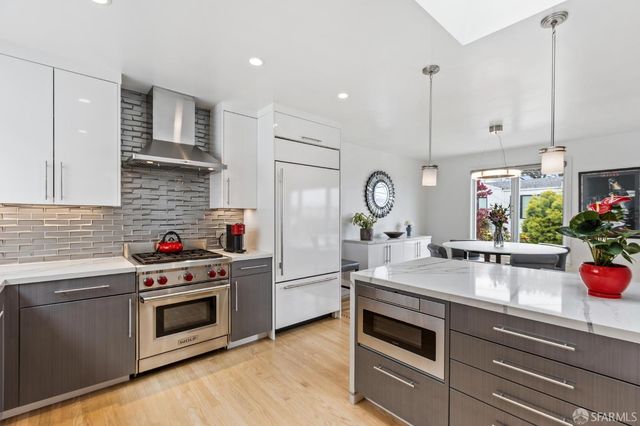 50 Arnold Avenue, San Francisco, CA 94110