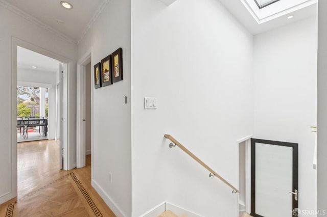 50 Arnold Avenue, San Francisco, CA 94110