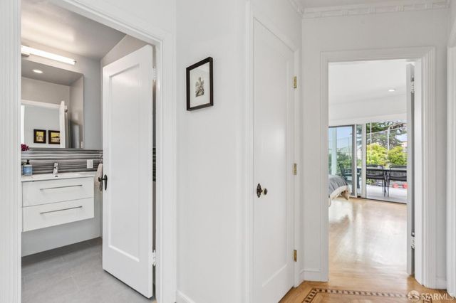 50 Arnold Avenue, San Francisco, CA 94110