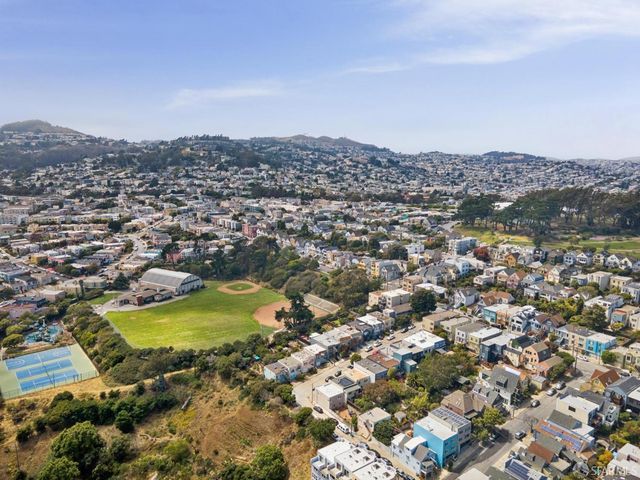 50 Arnold Avenue, San Francisco, CA 94110