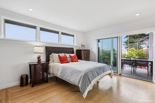 50 Arnold Avenue, San Francisco, CA 94110