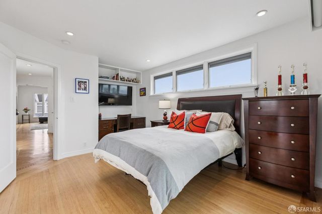 50 Arnold Avenue, San Francisco, CA 94110