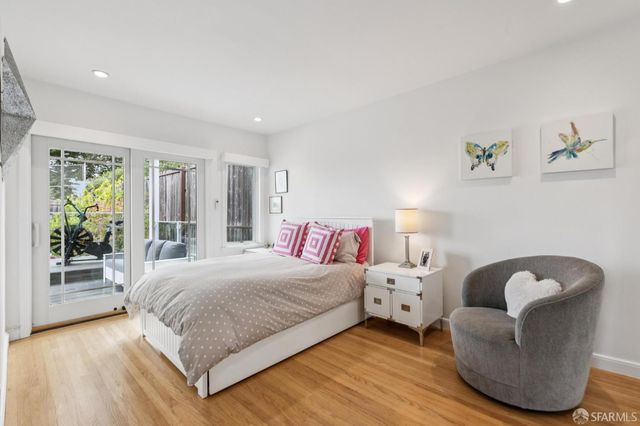 50 Arnold Avenue, San Francisco, CA 94110