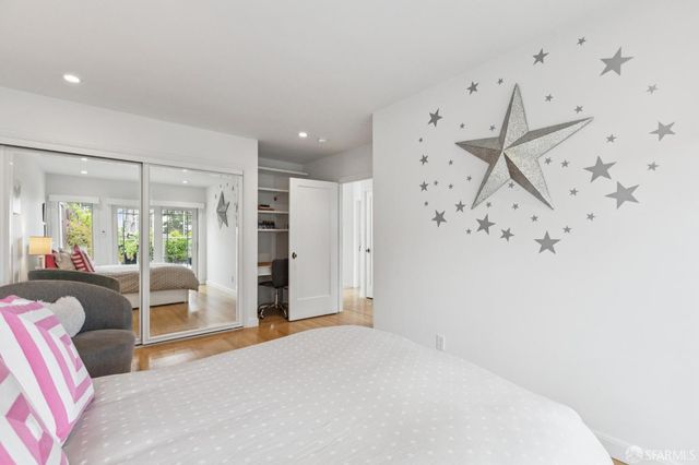 50 Arnold Avenue, San Francisco, CA 94110