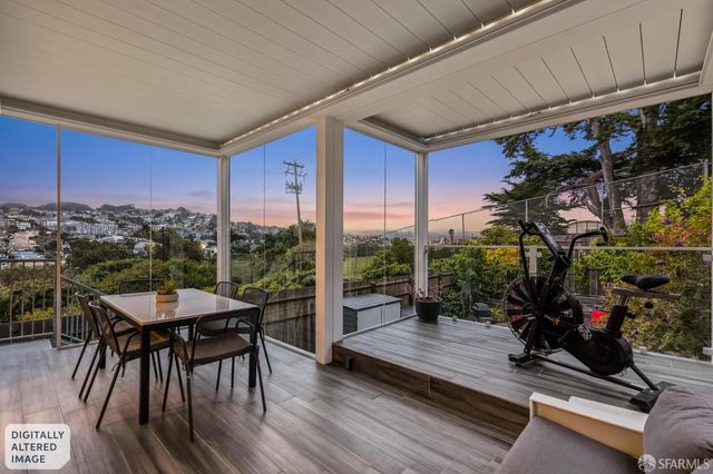 50 Arnold Avenue, San Francisco, CA 94110